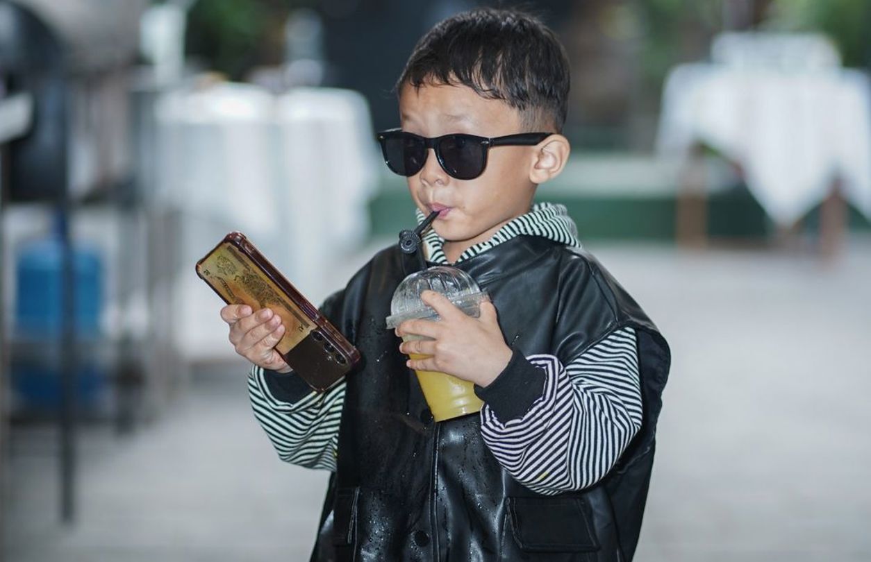 Kid