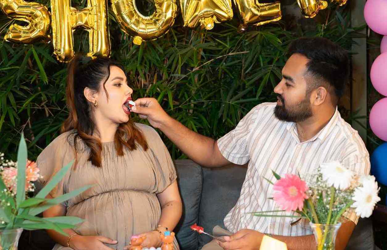 Baby shower