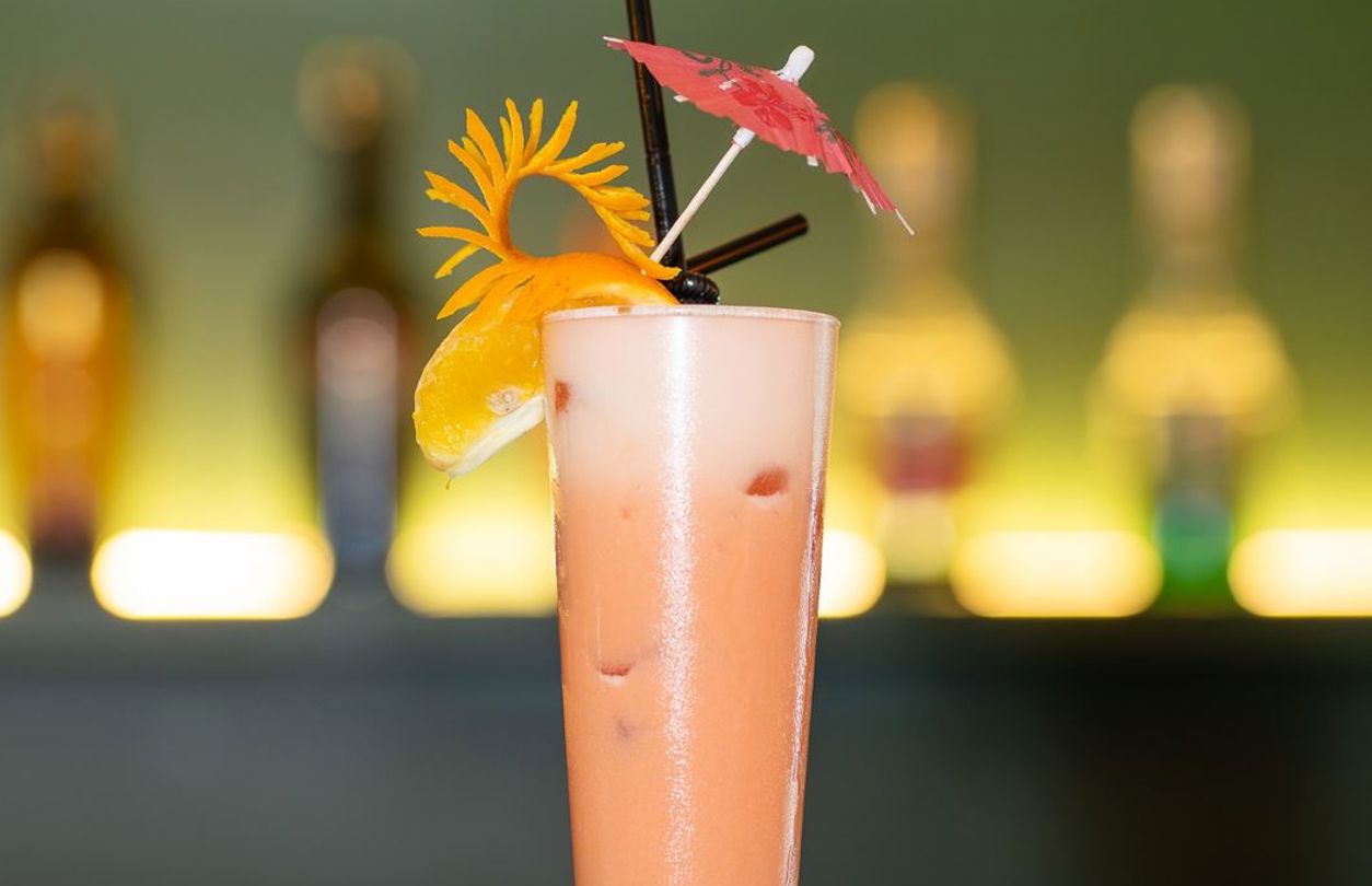 Drinks