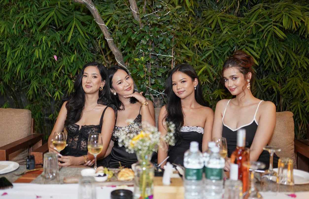 Girls
