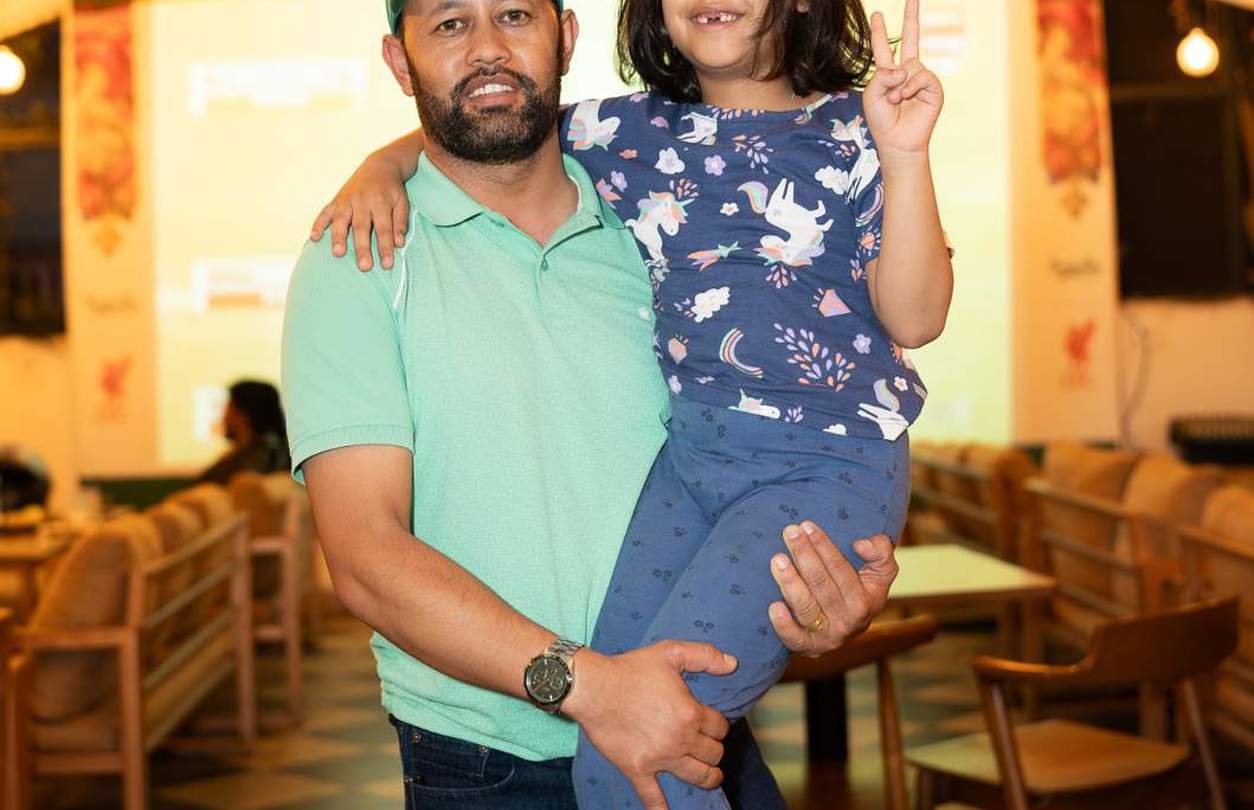 dad-daughter