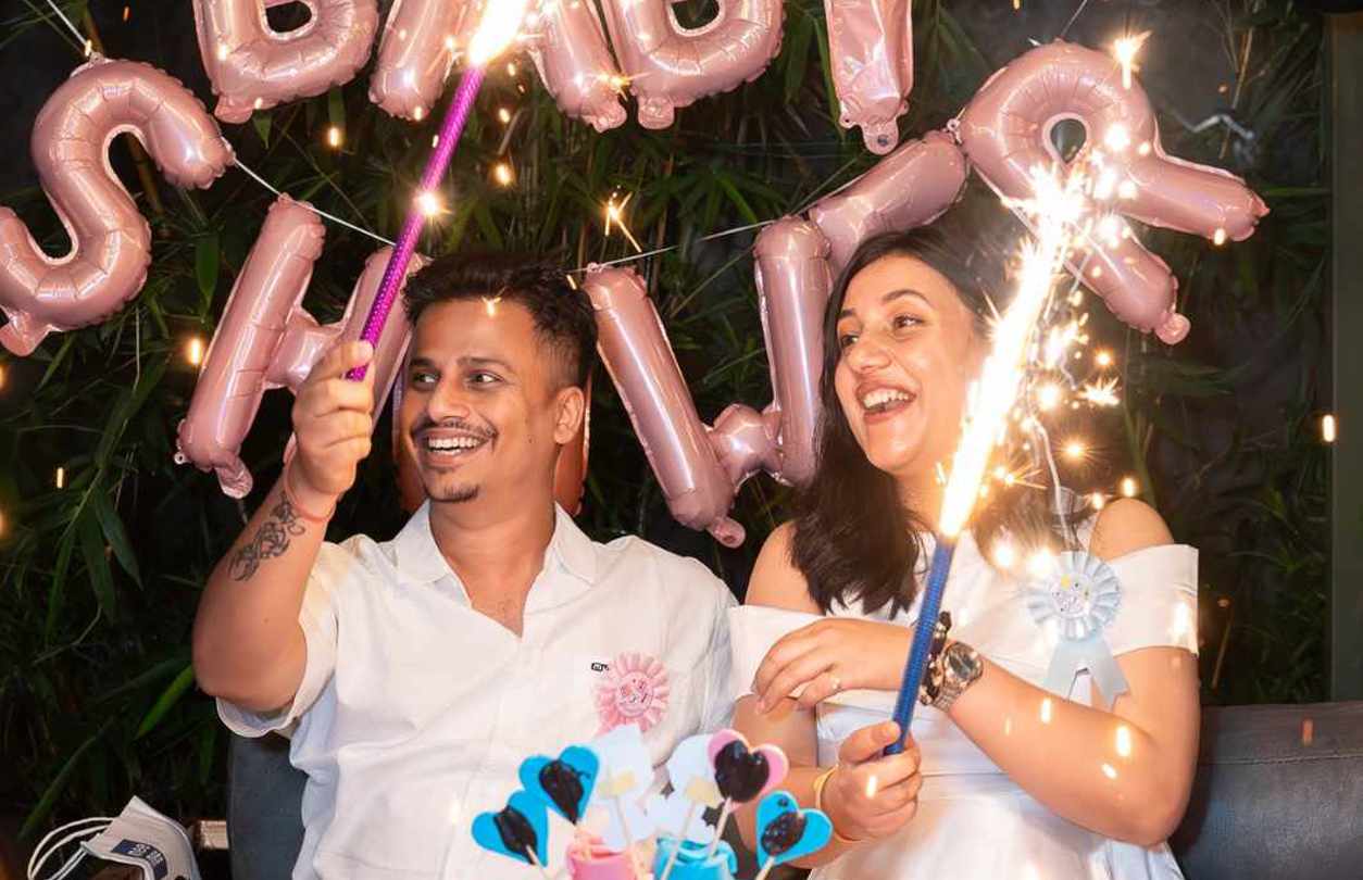 Baby Shower